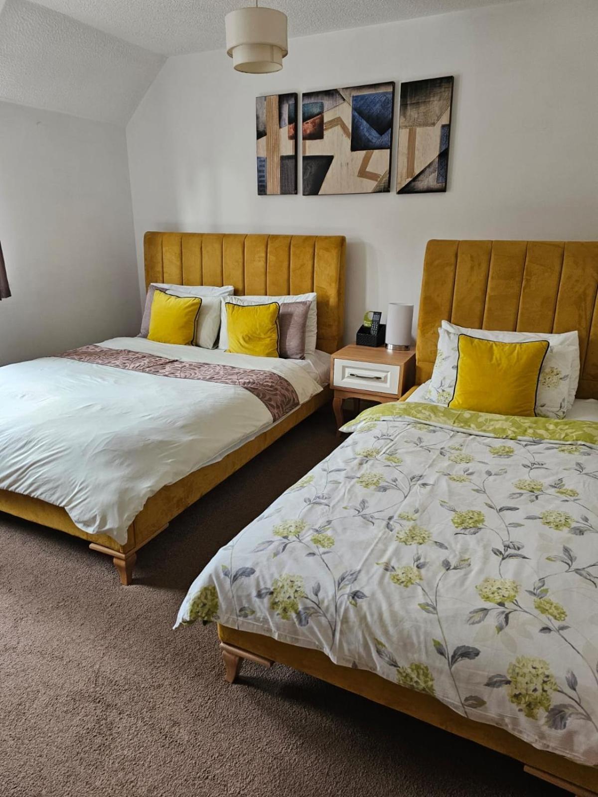 Guest house The Gungate