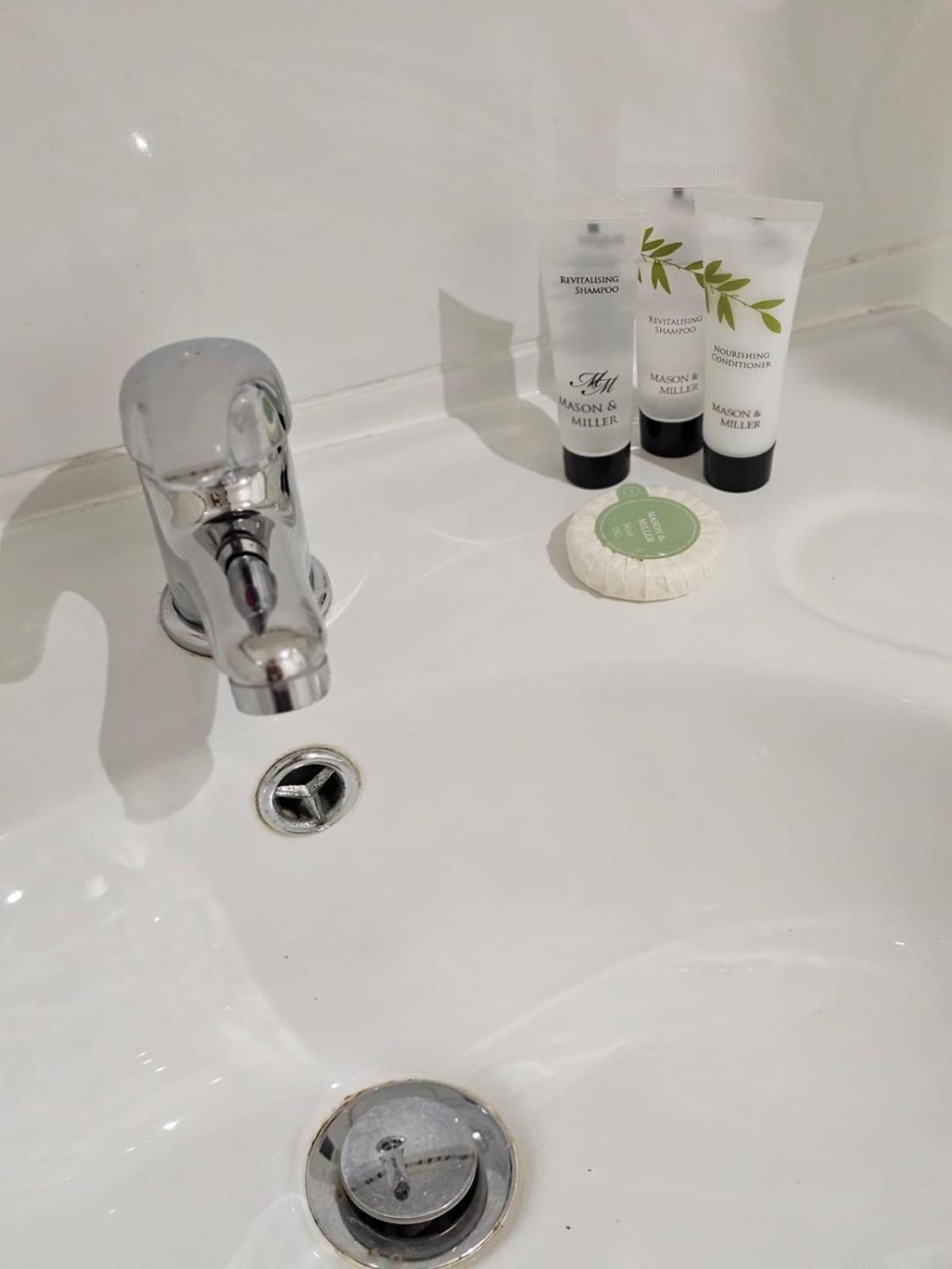 The Gungate Guest house 3*