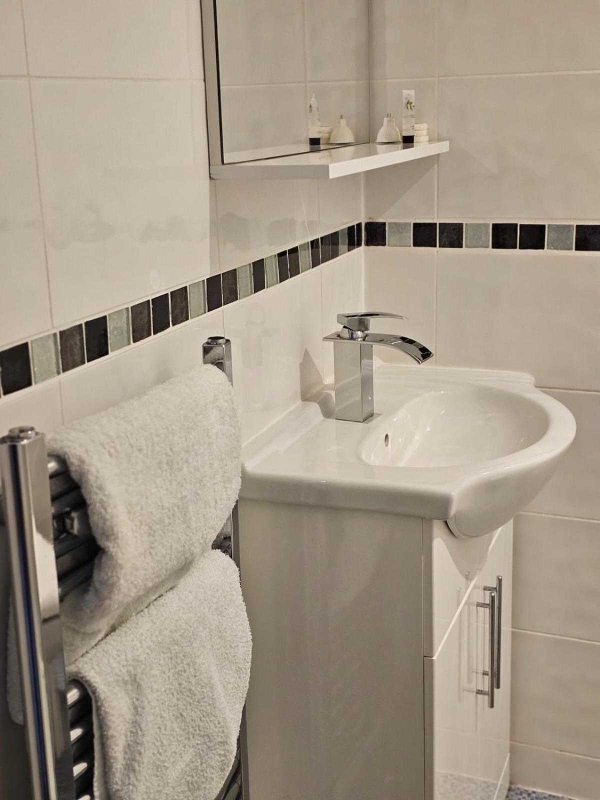The Gungate Guest house 3*