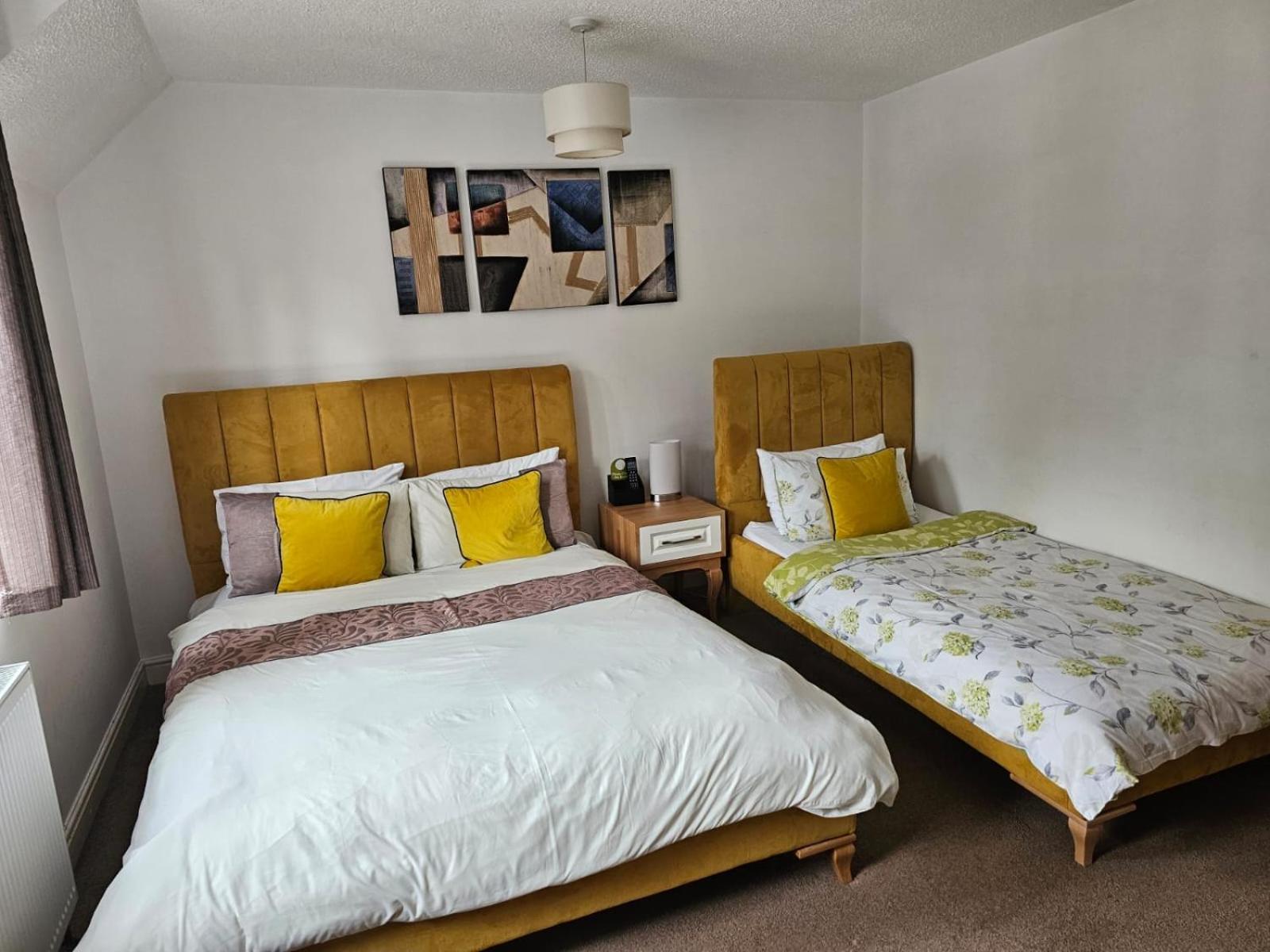 Guest house The Gungate 3*
