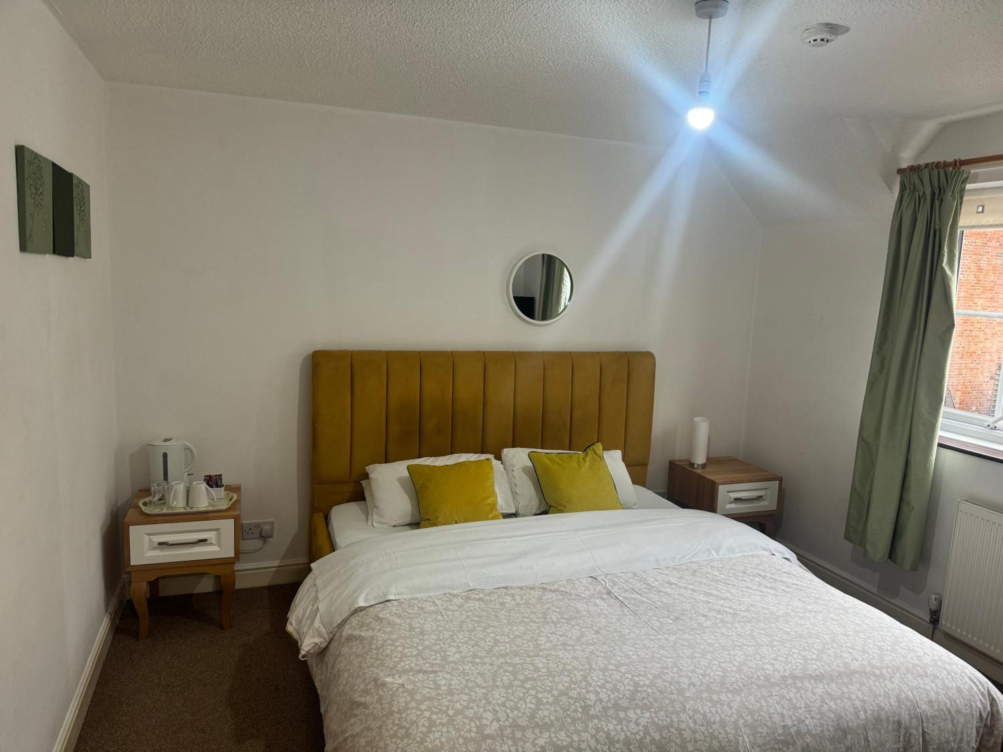 The Gungate Guest house