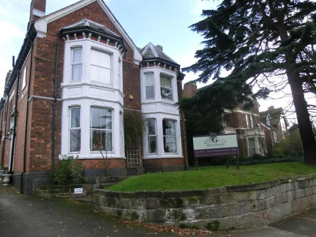 Guest house The Gungate